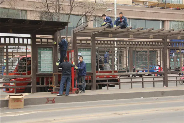 南内环