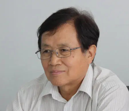 中国房地产及住宅研究会人居环境委员会副主任开彦