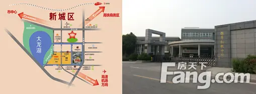 雍景新城