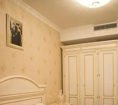 顶角线在家居装修上有什么作用