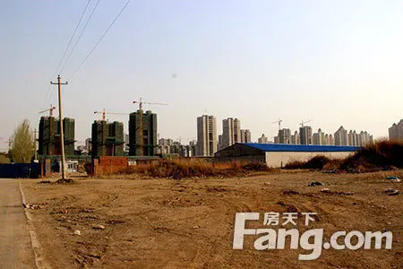 东浑南万余人进城区无需再绕行 板块发展驶向快速路