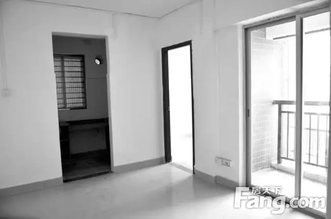 市本级公租房配租大会2683户人家圆住房梦