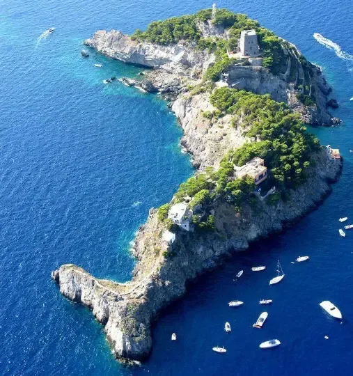 世界造型酷 海岛 岛屿