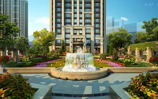 新源燕府2980万豪宅价值到底在哪