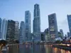 30日出让五象新区宅地 南宁喜迎供地热潮
