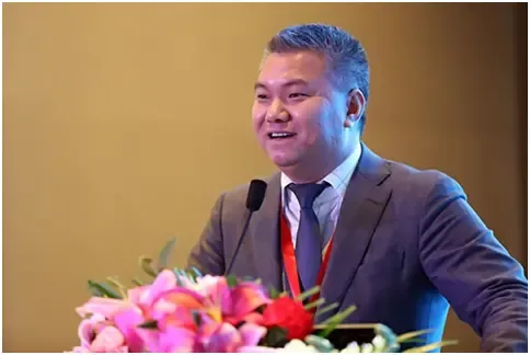 长富汇银张保国受邀出席第十六届cihaf中国住交会_房产资讯-枣庄房