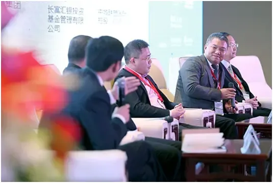 长富汇银张保国受邀出席第十六届cihaf中国住交会_房产资讯-枣庄房