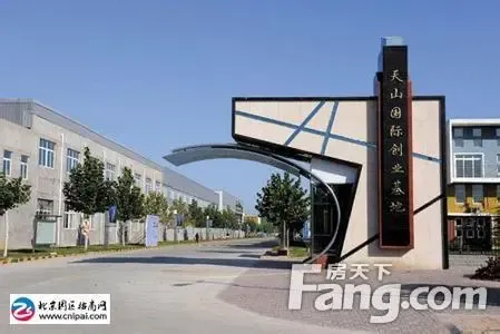 北京地铁将通河北 盘点燕郊等地热门地产项目