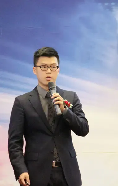 科翔壁纸连战连捷 品牌专卖燎原之势已成