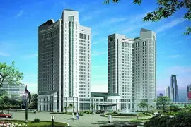 合肥14日拍卖两宅地 ZWQTA-021-2地或引厮杀