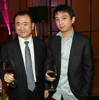王健林:王思聪不执掌万达 望他更稳重一点