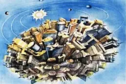 土地新规政府监管严 房企不再唯“钱”说话