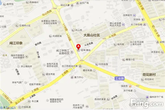 福州豪宅
