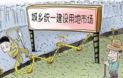 规范土地流转 农地抵押顶层设计将近期出台