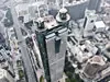 广州白云新城地块出规划 将建6栋商业楼