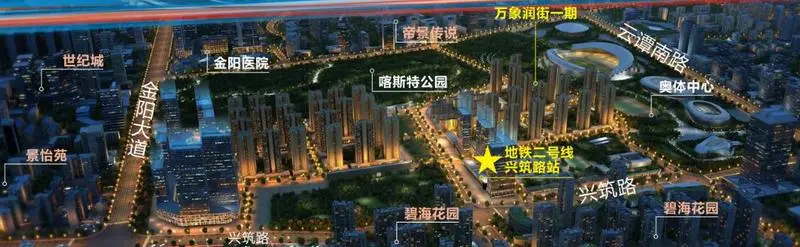 优势解析