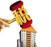 南宁拿土地税收做“杠杆” 实现“无缝隙、全覆盖”管理
