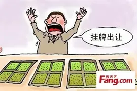 南宁出让江南区大地块 面积38403.38方