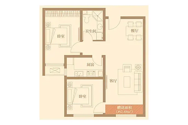 隆河谷二期a02