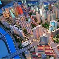 上海大宁地王姊妹地块挂牌报价 起价逾69亿
