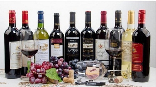 西班牙优质葡萄酒产区：葡萄酒知识普及
