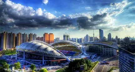 哈东崛起刚需升级 聚焦长江路沿线