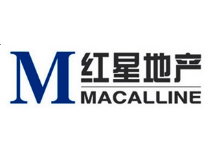 上海红星地产logo