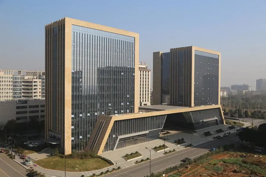 衢州西区写字楼