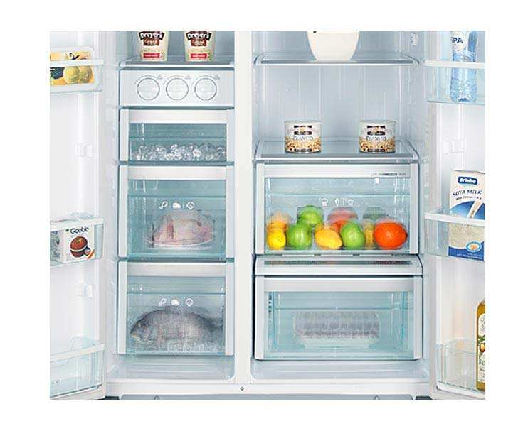 冰箱异味怎么去除？怎样使用冰箱更节能？冰箱是我们家用的电器，冰箱在夏季更是我们的小帮手，但是有时候我们会发现冰箱里的味道不好，这个时候我们就需要了解一下相关的知识了，例如：冰箱异味怎么去除？怎样使用冰箱更节能？具体的内容介绍如下：