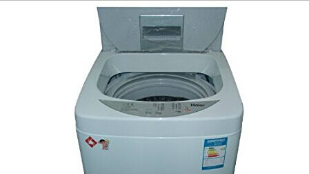 全自动洗衣机海尔价格是在多少?全自动洗衣机使用注意事项？