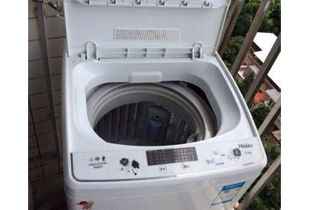 小神童洗衣机多少钱一个?洗衣机清洗时候需要注意的问题都有哪些