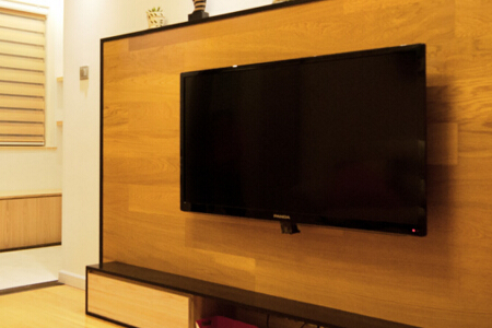 电视挂墙怎么安装合适?电视挂墙安装时需要注意的问题都包括哪些?