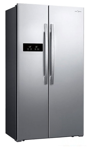 双门冰箱的尺寸是多少？双门冰箱的品牌有哪些？