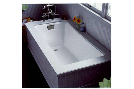 铸铁浴缸的优缺点都包括哪些?选购铸铁浴缸的技巧都包括哪些?