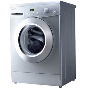 滚筒式洗衣机怎么开门 如何选购滚筒洗衣机