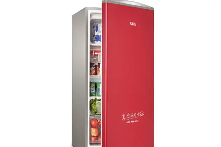 单门冰箱尺寸一般是多少?单门冰箱选购的技巧都包括哪些?