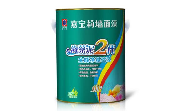 嘉宝莉涂料怎么样？嘉宝莉涂料的作用