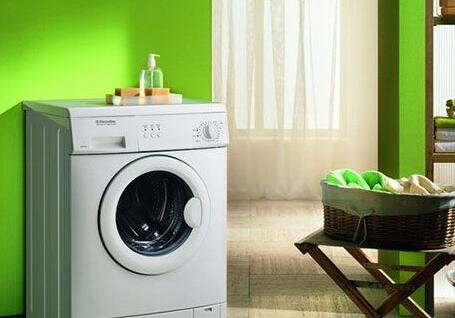 洗衣机排水开关坏了怎么办？洗衣机的的常见故障有哪些？