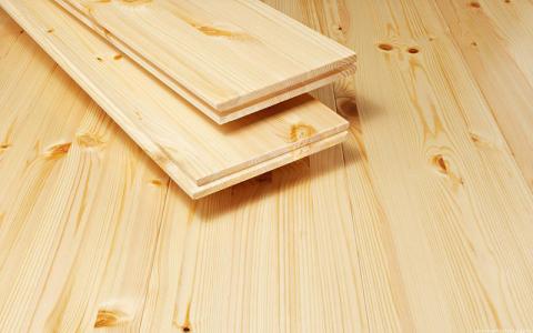 如何选择实木地板 实木地板的优点是什么