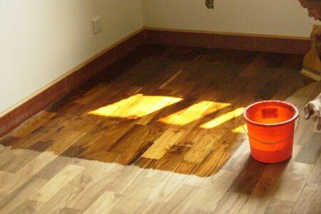 木地板刷漆施工方法是什么?木地板刷漆要注意的问题都包括哪些?