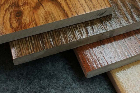 仿实木地板是什么材质?仿实木地板哪一个品牌会比较好?