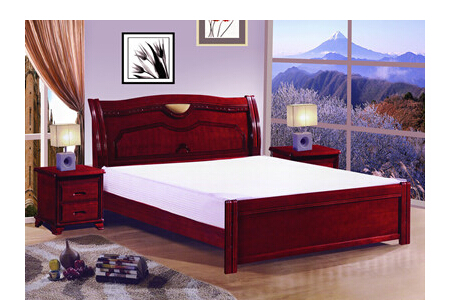 怎么选购床?购买床选择哪一个品牌比较好?