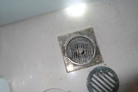 更换地漏的办法是什么?地漏改装的办法是什么?