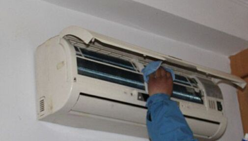 小型空调安装方法是什么 小空调的选购技巧是什么