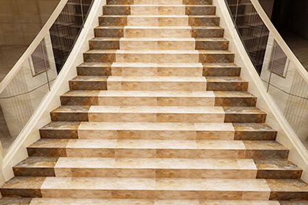 踏步楼梯瓷砖安装方法是什么？踏步楼梯瓷砖安装要注意的问题都包括哪些？