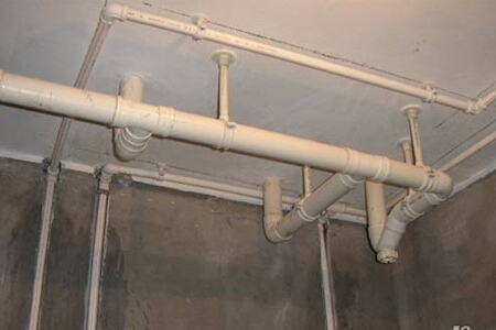 下水管安装价格是多少钱?下水管安装的方法是什么?