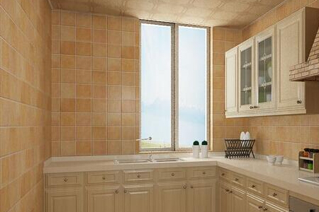 厨房墙砖多少钱一平方米?厨房墙砖哪一种材料比较好?