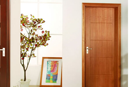 免漆门和烤漆门区别是什么？免漆门哪一个品牌比较好？