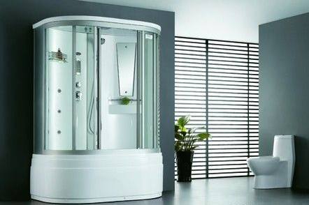 十大淋浴房品牌排行榜  十大淋浴房的优点有哪些