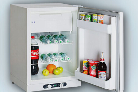 小冰箱一天用多少度电合适?小冰箱省电的小窍门都包括哪些?
